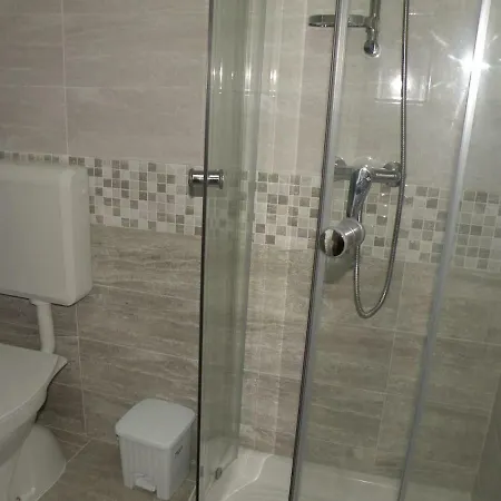 By The Port Lägenhet *