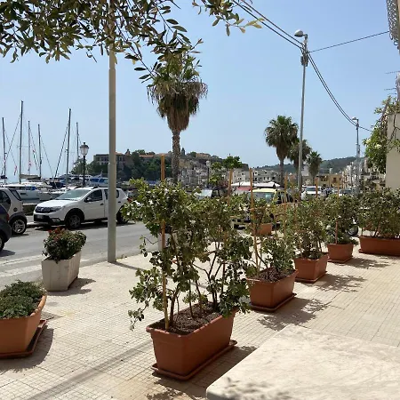 Appartamento By The Port