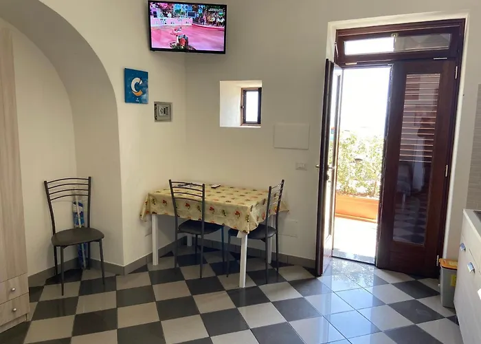 By The Port Appartamento