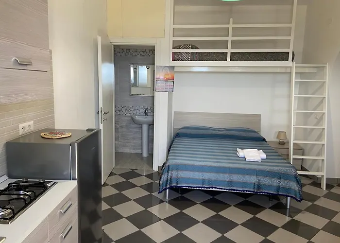 By The Port Apartman