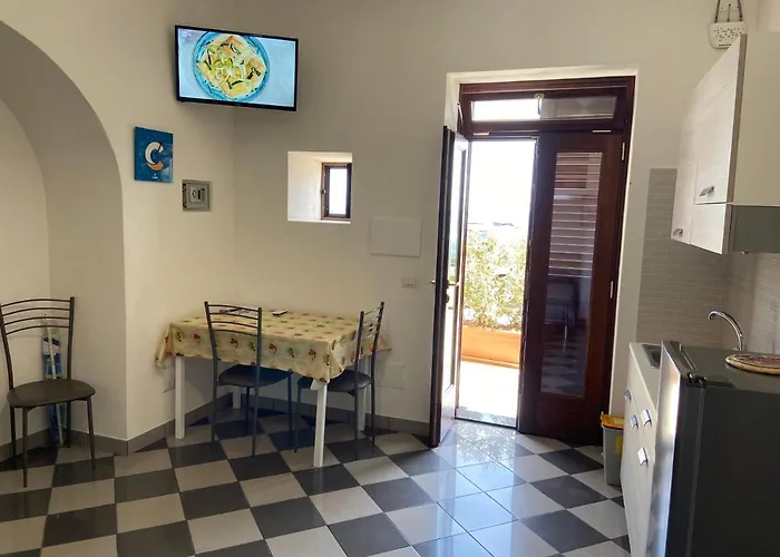 By The Port Appartamento *