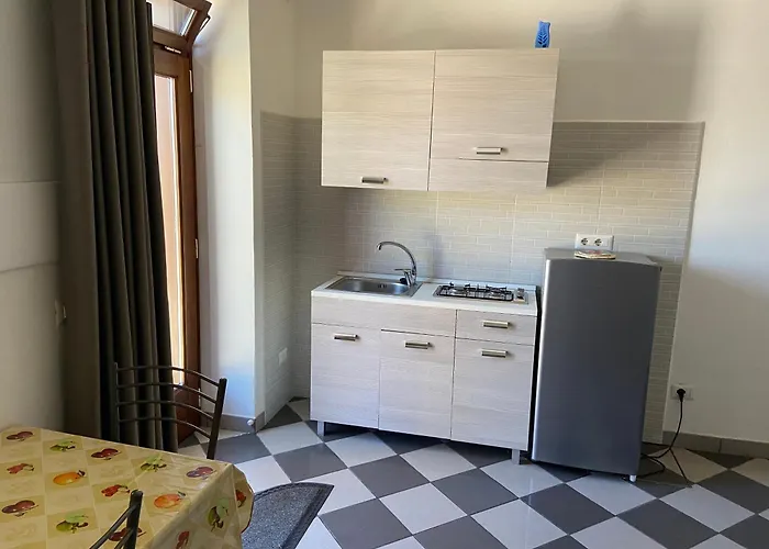 Apartman By The Port *