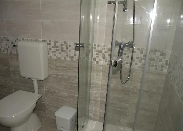 By The Port Apartman *