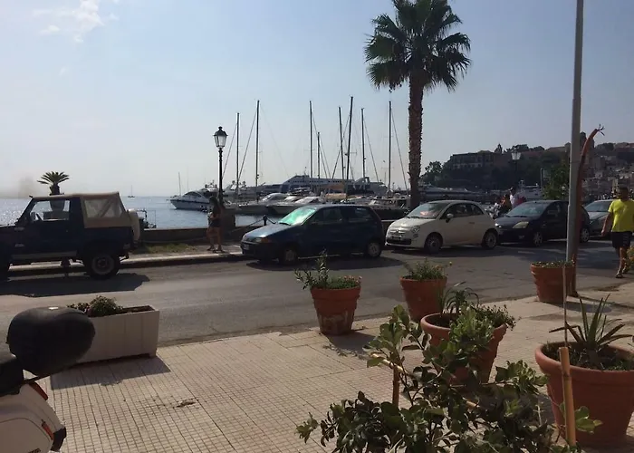 By The Port Appartamento *