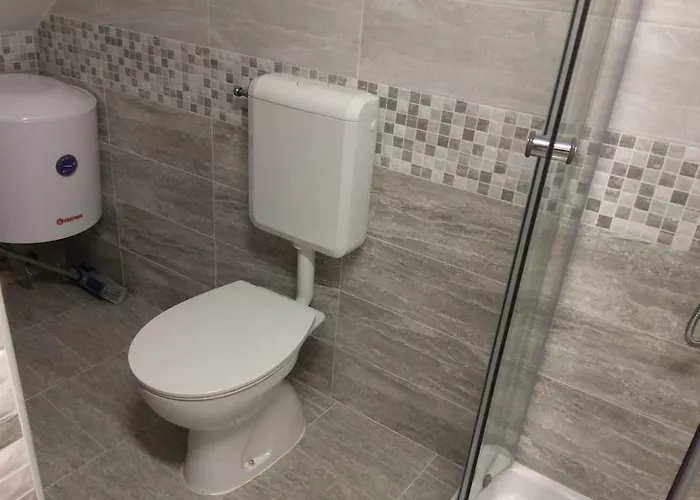 Apartman By The Port *